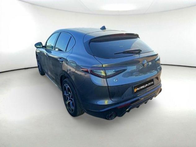 ALFA ROMEO Stelvio 2.2 TURBODIESEL 210 CV AT8 Q4 VELOCE rif. 23550950 - Foto 7