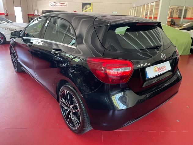 Mercedes-benz A 160 d Automatic Sport - Foto 3