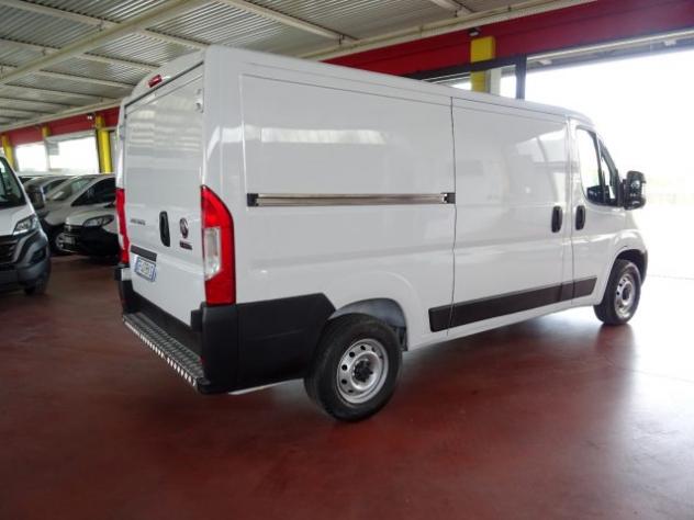 FIAT Ducato 33 Q.LI 2.2 Mjt 140 CV PM-TN Furgone L2H1 rif. 23917914 - Foto 3