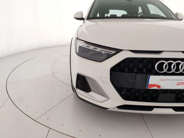 Audi A1 Sportback 25 TSI Allstreet Business - Foto 5