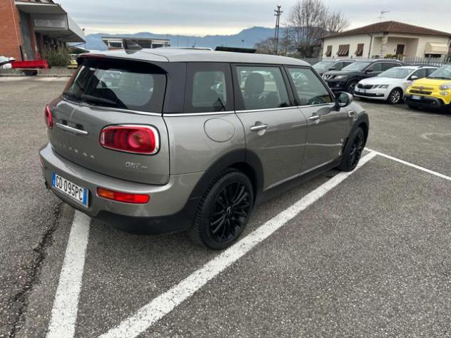 MINI Clubman 1.5 One D Clubman rif. 23280931 - Foto 5