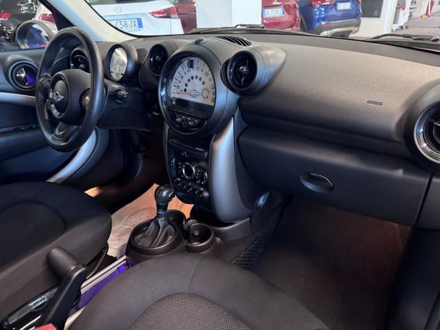 MINI Countryman Cooper D - Foto 9