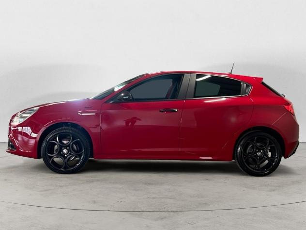 Alfa Romeo Giulietta 1.6 JTDM 120cv Sprint - Foto 2