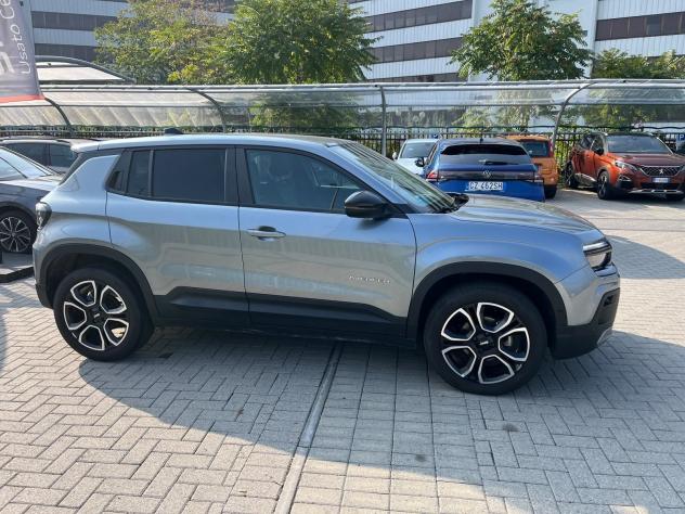 Jeep Avenger Avenger 1.2 turbo Summit fwd 100cv - Foto 5