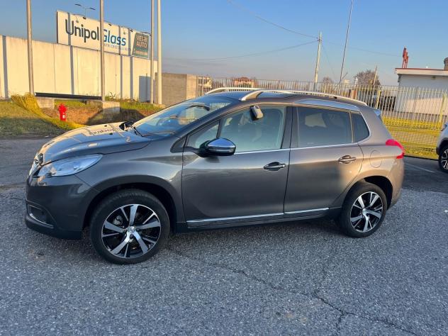 Peugeot 2008 BlueHDi 120 S&S Féline - Foto 5