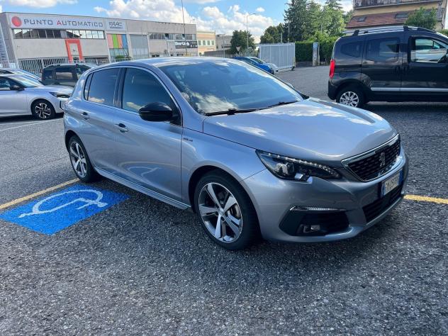 Peugeot 308 GT Line PureTech 130cv S&S - Foto 3