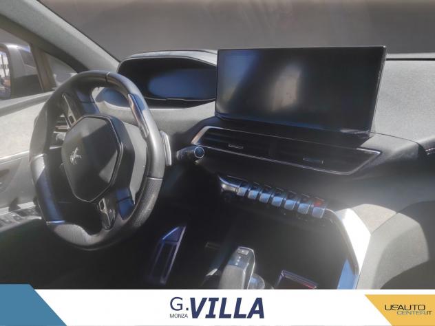 Peugeot 5008 II 2021 2.0 bluehdi Allure s&s 180cv eat8 - Foto 8