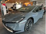 Toyota Prius Plug-in Hybrid Lounge