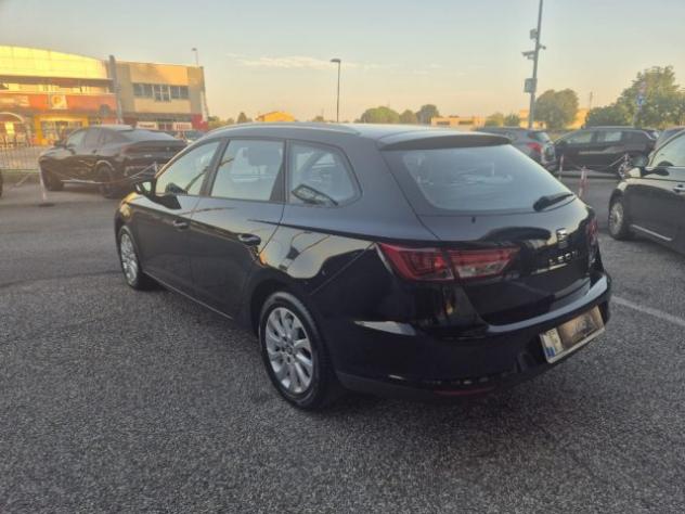 SEAT Leon 1.6 TDI 105 CV Start/Stop Business NAVI rif. 24079609 - Foto 4