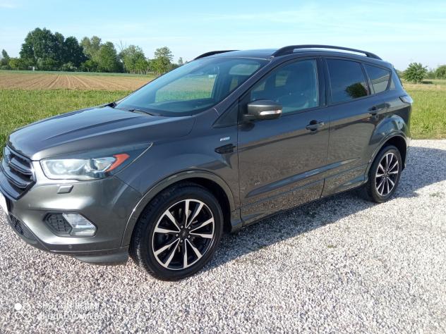 Ford Kuga 2.0 TDCI 150 CV S&S 4WD Powershift ST-Line