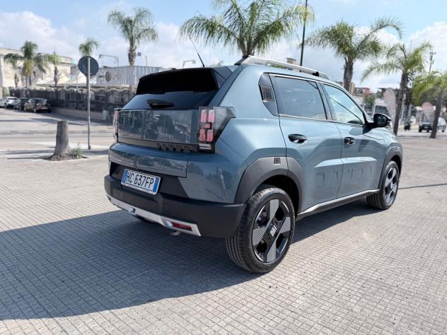 Fiat Grande Panda 1.2 Hybrid 110 CV S&S La Prima - Foto 5