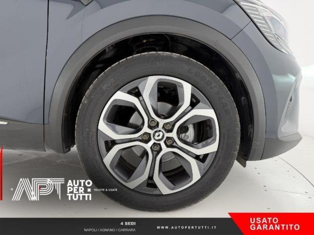 Renault Captur Captur 1.0 tce Techno Gpl 100cv - Foto 9