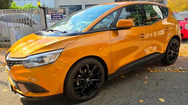 RENAULT Scenic 1.3 TCE Energy Sport Edition OK NEOPATENTATI rif. 24161437 - Foto 2