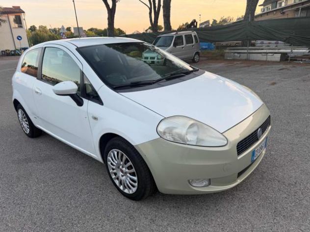 FIAT Grande Punto 1.2 3 porte Fun senza nessun lavoro da fare rif. 23947460 - Foto 4