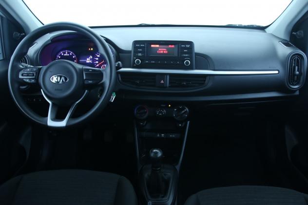 Kia Picanto 1.0 ACTIVE - Foto 9