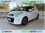 Citroen C1 5 Porte C1 5p 1.0 vti Shine