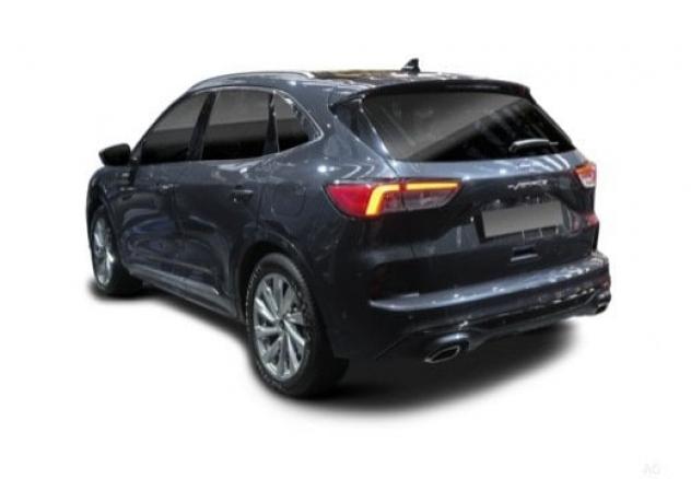 Ford Kuga III 2020 - 2.5 full hybrid ST-Line 2wd 190cv cvt - Foto 4