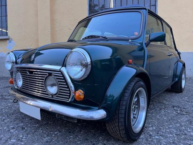 MINI 1300 €13.500,00 CABRIO 1.3 cat British Open Classic rif. 24064743 - Foto 3