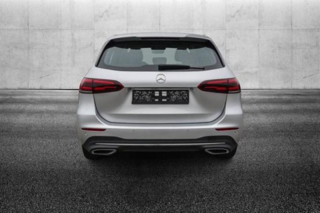 MERCEDES-BENZ B 180 Automatic Business Extra rif. 23757250 - Foto 4