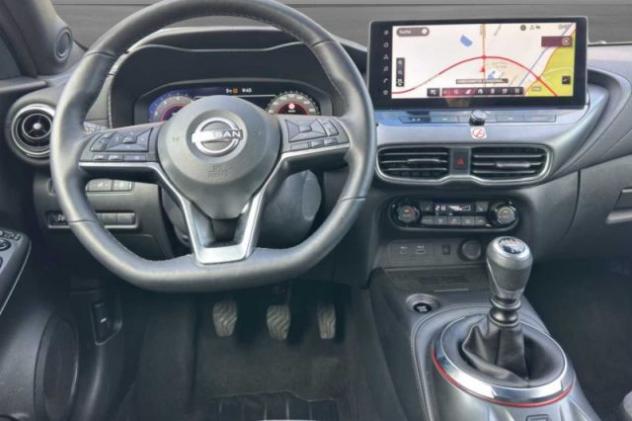 NISSAN Juke 1.0 DIG-T 114 CV N-Connecta rif. 23806966 - Foto 4
