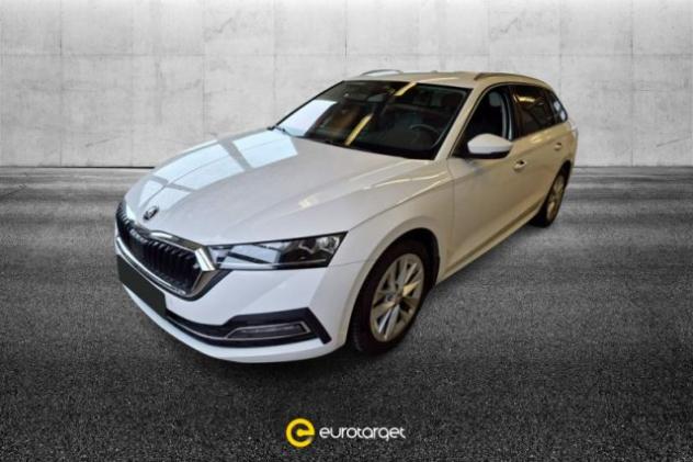 SKODA Octavia 1.0 TSI Wagon Executive rif. 23757292
