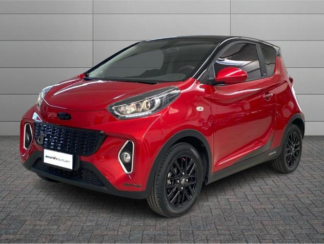 DR AUTOMOBILES dr 1.0 EV 45kW