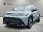 Toyota Aygo X 1.5 HYBRID 115 Icon CVT