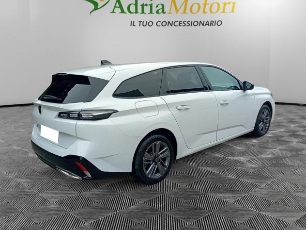 Peugeot 308 Allure BlueHDi 130 EAT8 S&S aut. - Foto 5