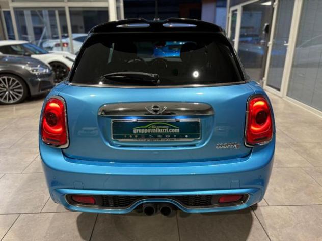 MINI Cooper S 2.0 192CV John Cooper Works / JCW TETTO SED.RISCA. - Foto 6