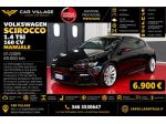 Volkswagen Scirocco 1.4 TSI 160CV