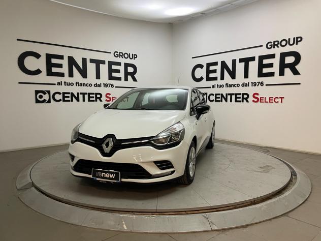 Renault Clio TCe 12V 90 CV 5 porte Moschino Life