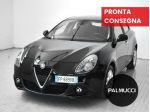 Alfa Romeo Giulietta 1.6 JTDM 120cv Giulietta