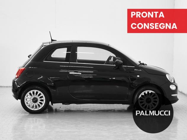 FIAT 500 500 1.0 hybrid Dolcevita 70cv - Foto 4