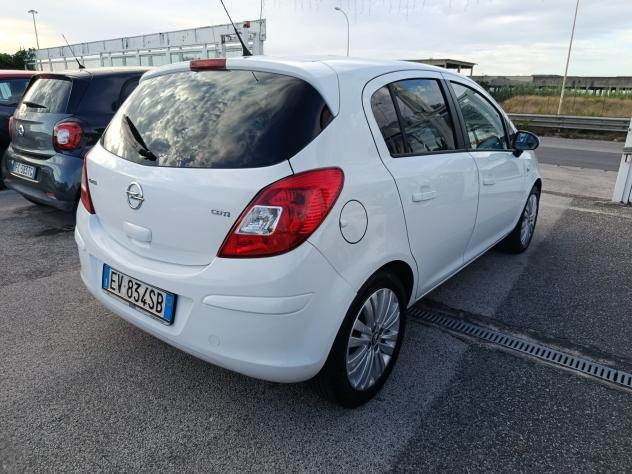 Opel Corsa 1.3 CDTI 75CV F.AP. 5 porte Ecotec - Foto 8
