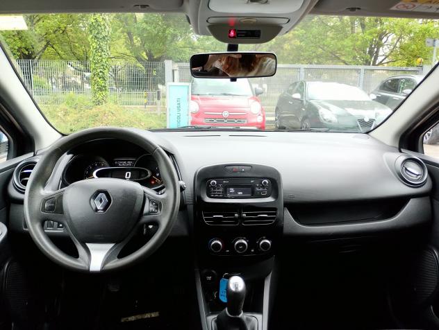 Renault Clio Sporter 1.5 dCi 8V 75CV S&S Zen - Foto 5