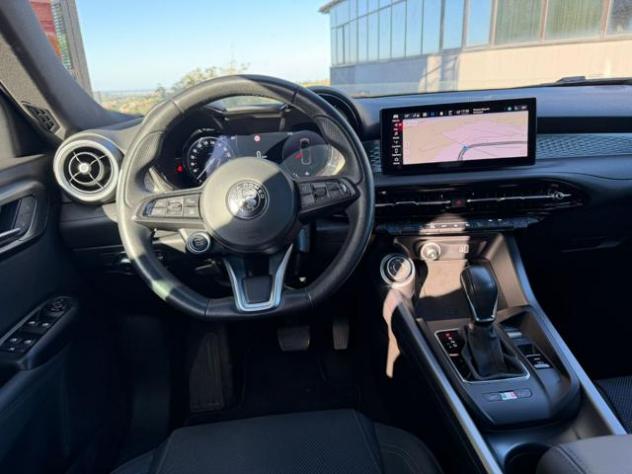 ALFA ROMEO Tonale 1.6 diesel 130 CV TCT6 Super rif. 23670037 - Foto 6