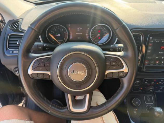 JEEP Compass 1.4 MultiAir 170 CV aut. 4WD Limited rif. 23811022 - Foto 9