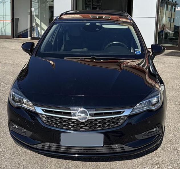 OPEL Astra 1.6 CDTi 136CV aut. Sports Tourer Innovation rif. 24040457 - Foto 3