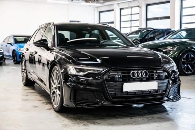 AUDI A6 Avant 40 2.0 TDI S tronic S line rif. 21356047 - Foto 2