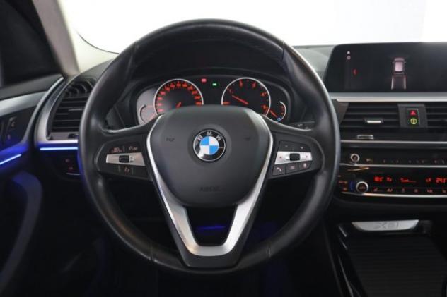 BMW X3 X3 xDrive20d 48V Business Advantage rif. 23814800 - Foto 5