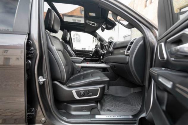 DODGE RAM Laramie + IVA rif. 24135891 - Foto 6