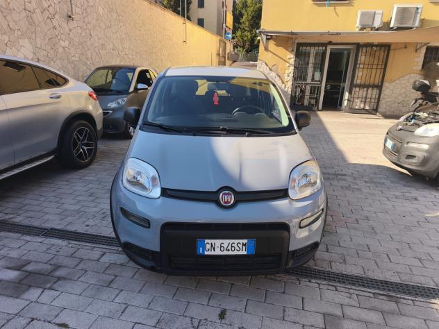 Fiat Panda 1.0 FireFly S&S Hybrid Garmin - Foto 7