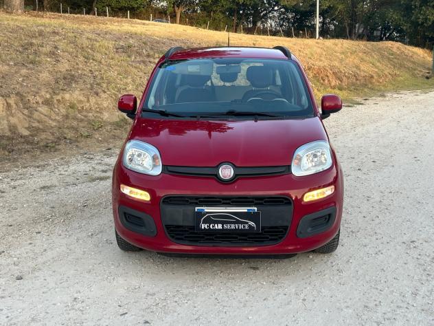 Fiat Panda 1.2 Easy neopatentati - Foto 4