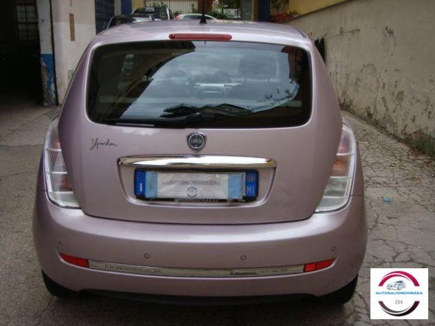 LANCIA - Ypsilon - 1.2 Elle - Foto 6