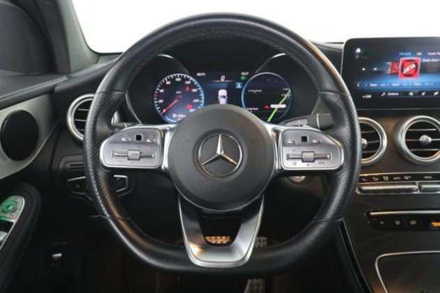 MERCEDES-BENZ GLC 220 GLC 220 d 4MATIC PREMIUM PLUS rif. 23939799 - Foto 5