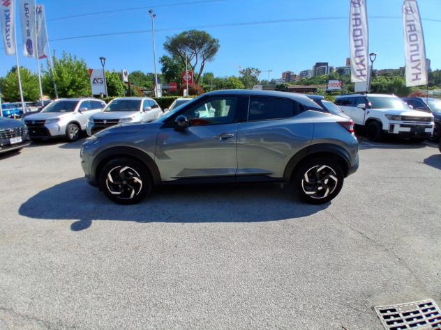 Nissan Juke II 2020 1.0 dig-t N-Connecta 114cv - Foto 4