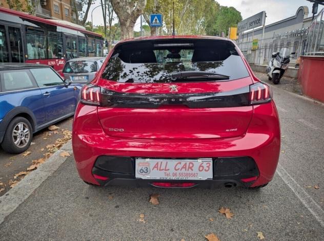 Peugeot 208 1.2 COCKPIT 3D SENZA VINCOLI UNIPRO' - Foto 4