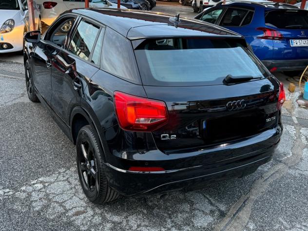 Q2 1.6 TDI-S tronic-Sline-rate-dsg-iva espo- - Foto 8