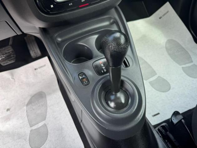 SMART ForTwo 1.0cc 71cv AUTOMATICA TETTO PANORAMICO rif. 24229892 - Foto 9