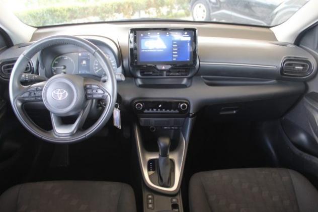 TOYOTA Yaris 1.5 Hybrid 5 porte Active rif. 22881935 - Foto 9